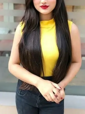 janakpuri escort